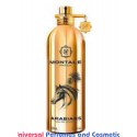 Our impression of Arabians Montale for Unisex Premium Perfume Oil (6337) Lz